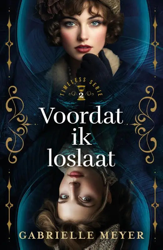 Voordat ik loslaat