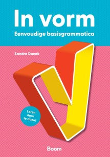 In vorm eenvoudige basisgrammatica