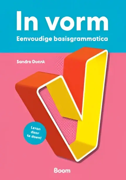 In vorm eenvoudige basisgrammatica