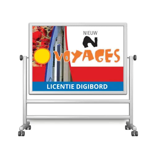 Voyages - nieuw 2 tekstboek digibord - voyages - nieuw 2 tekstboek digibord - licentie