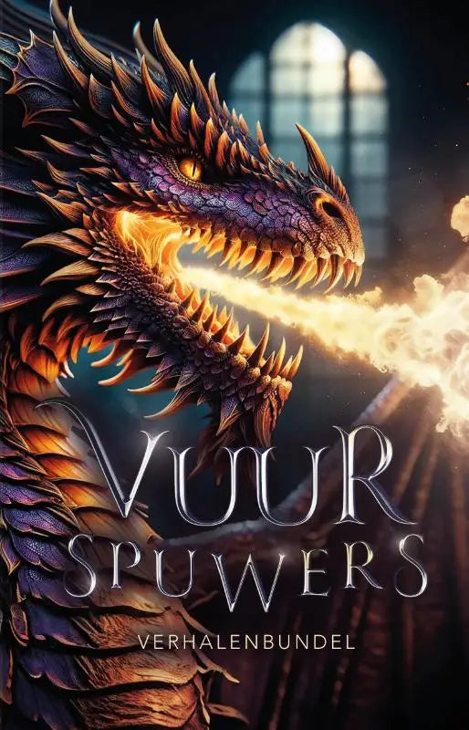 Vuurspuwers