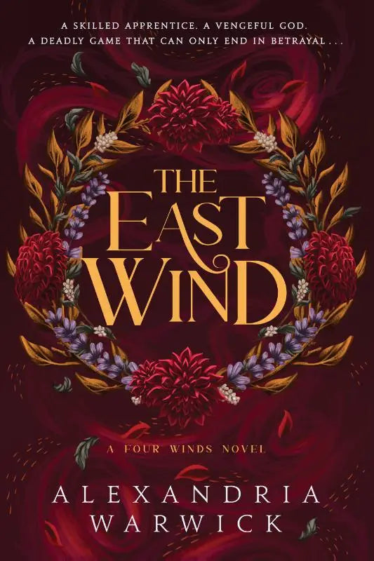 Warwick, A: East Wind