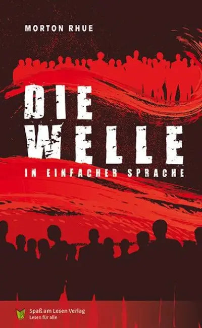 Die Welle - In Einfacher Sprache