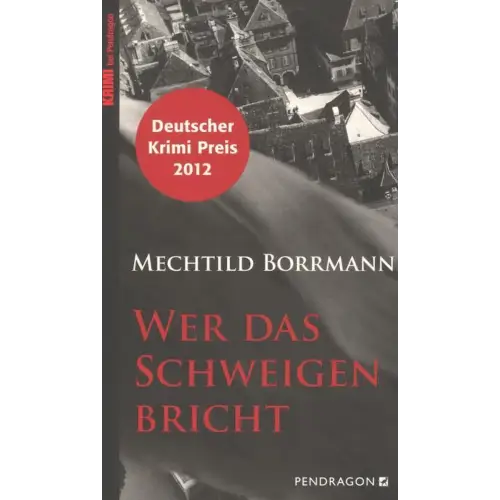 Wer das schweigen bricht - wer das schweigen bricht - boek