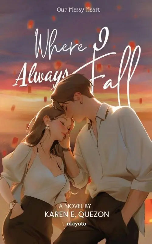Where I Always Fall