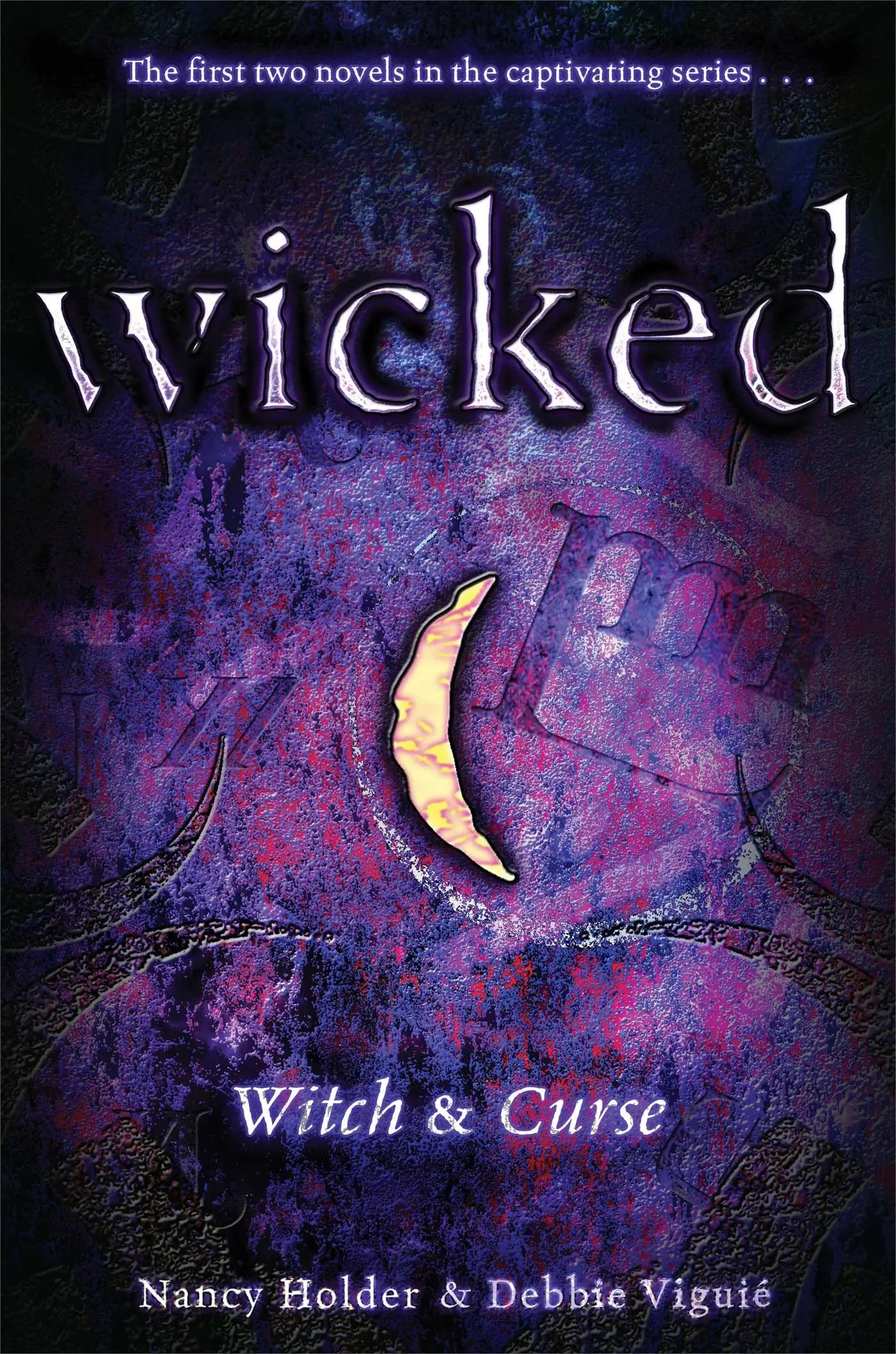 Wicked - Witch en Curse