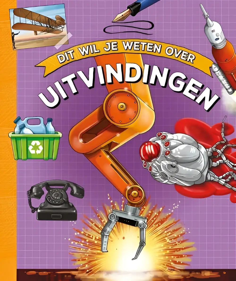 Boekomslag voorkant 9789464398700