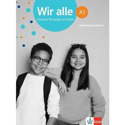 Wir alle a1 - unterrichtshandbuch - wir alle a1 - unterrichtshandbuch - boek