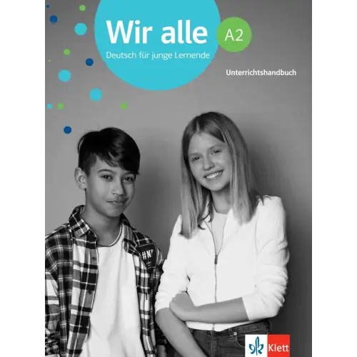Wir alle a2 - unterrichtshandbuch - wir alle a2 - unterrichtshandbuch - boek
