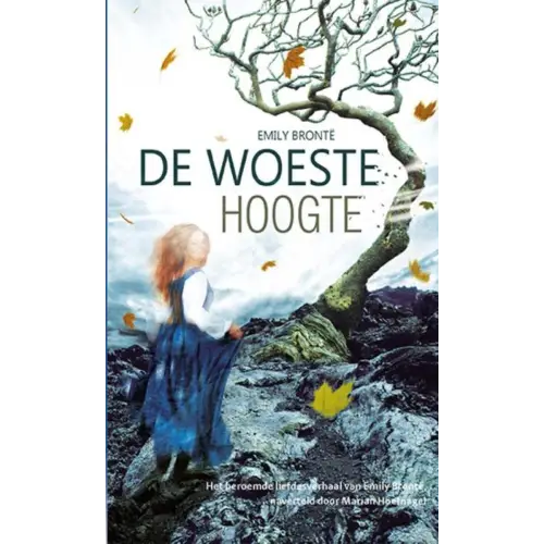 De woeste hoogte - de woeste hoogte - boek
