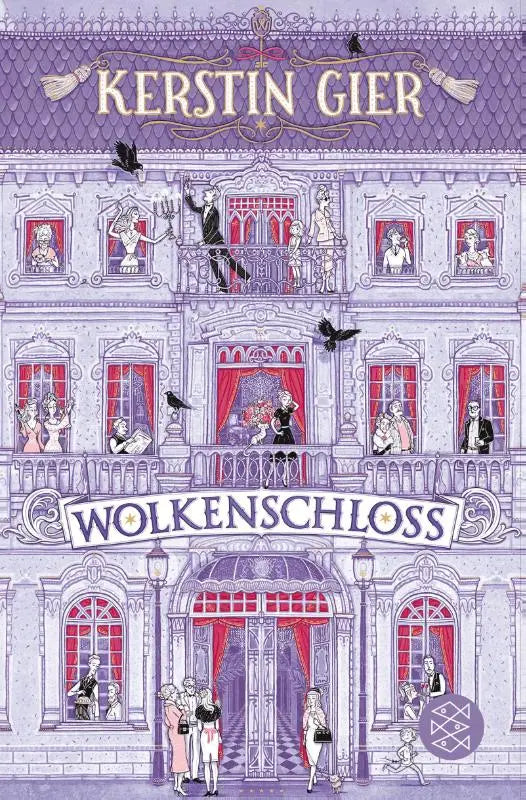 Wolkenschloss