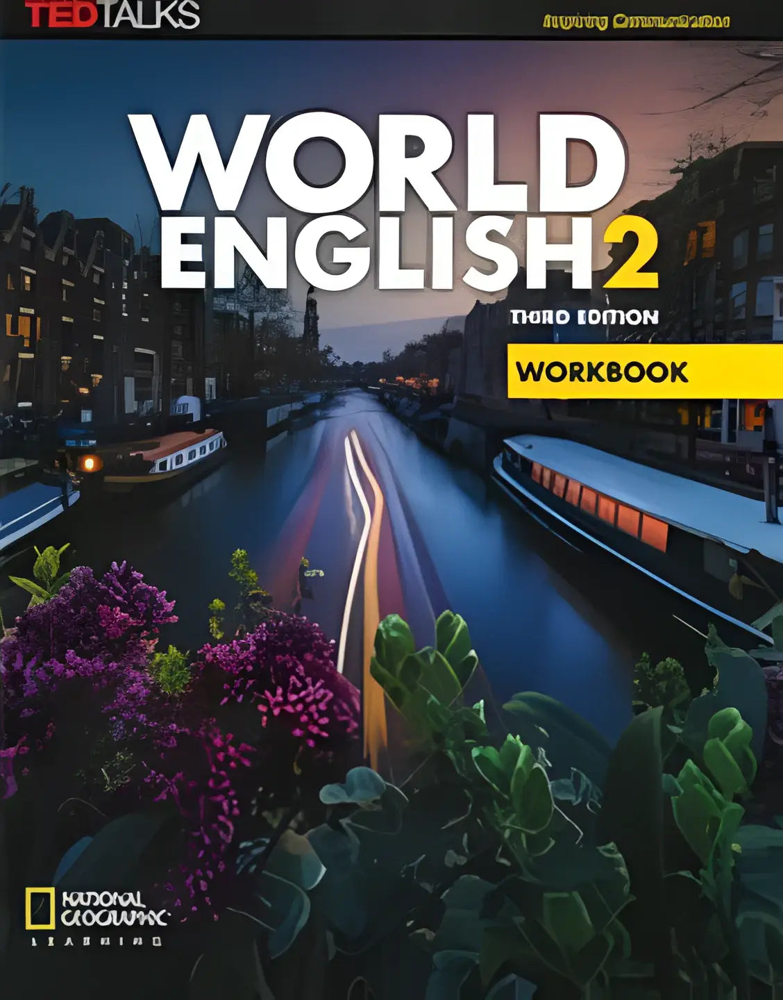 World english 3e - level 2 workbook - world english 3e - level 2 workbook - boek