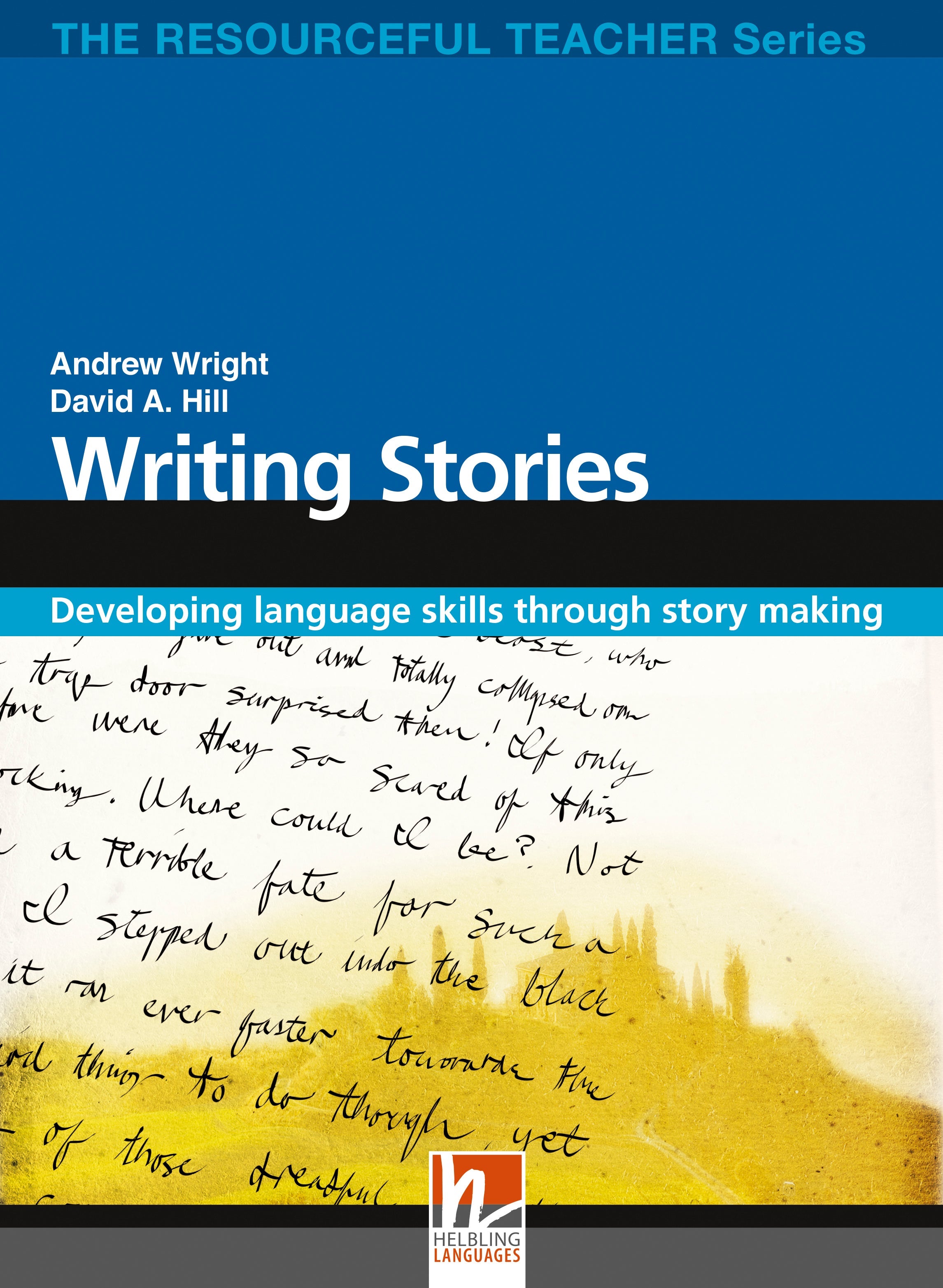 Writing stories - writing stories - engelstalig leermiddel