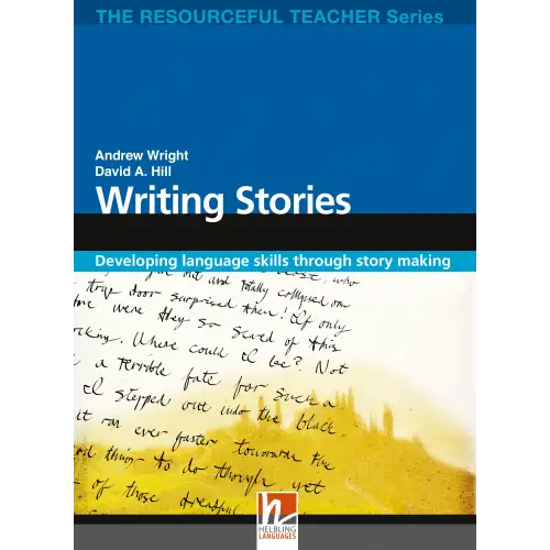 Writing stories - writing stories - engelstalig leermiddel