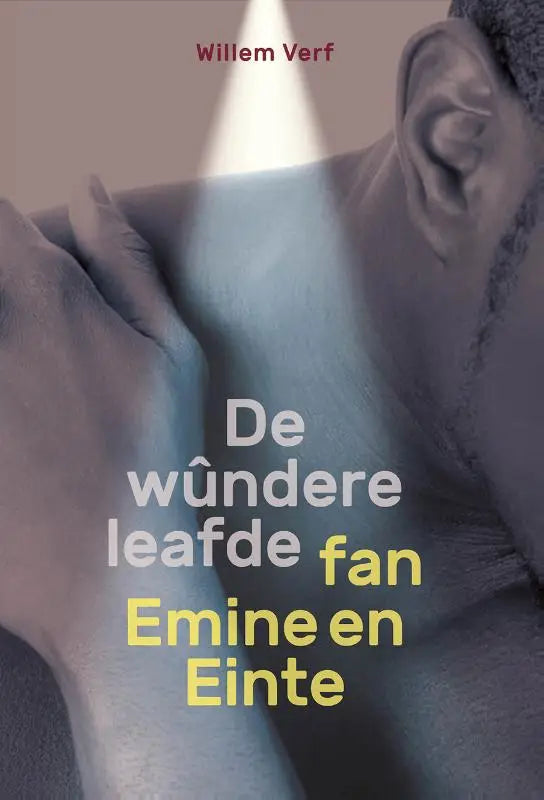 De wûndere leafde fan Emine en Einte