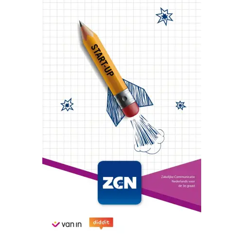 Zakelijke communicatie nederlands leerwerkboek - zakelijke communicatie nederlands leerwerkboek - boek