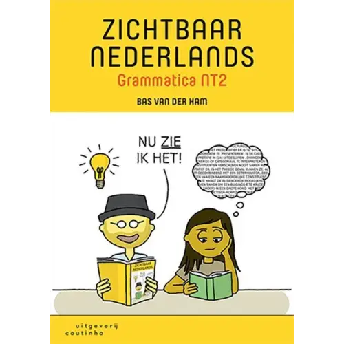Zichtbaar nederlands - zichtbaar nederlands - boek