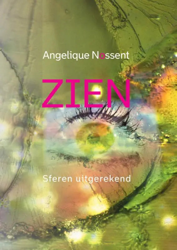 ZIEN - Sferen uitgerekend