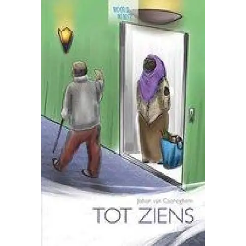 Tot ziens! - tot ziens! - boek