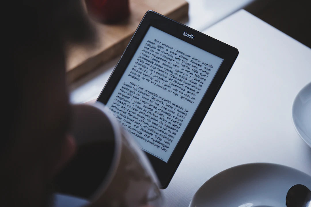 De voordelen van digitale studieboeken