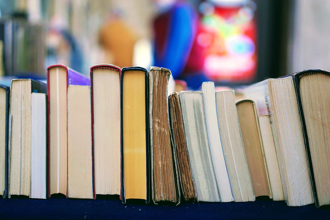 Een vergelijking van gedrukte versus digitale boeken voor studeren