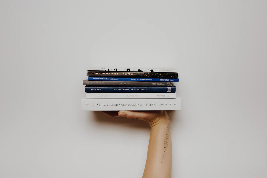 Ontdek de meest invloedrijke auteurs in de moderne literatuur