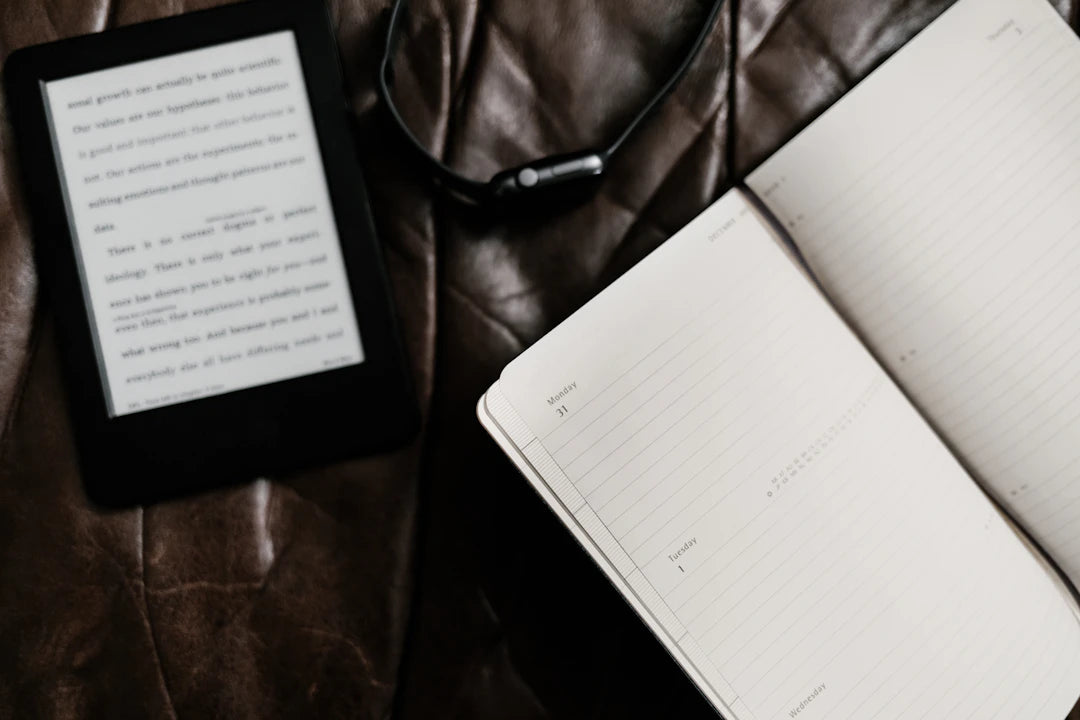 Studieboeken versus digitale bronnen: wat is beter?