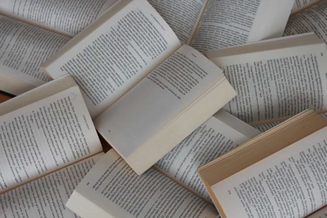 De impact van studieboeken op het hoger onderwijs