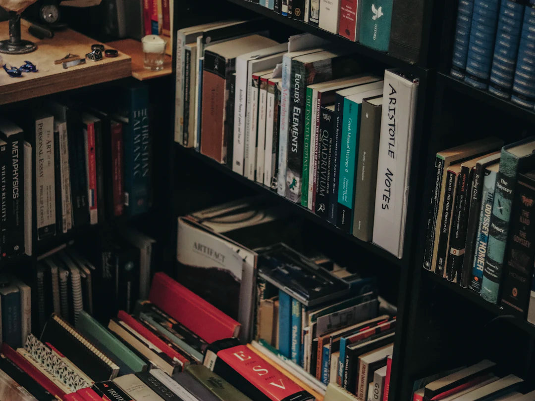 Waarom diversiteit in boeken belangrijk is voor studenten