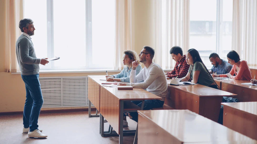 Taalonderwijs Effectieve methoden voor docenten