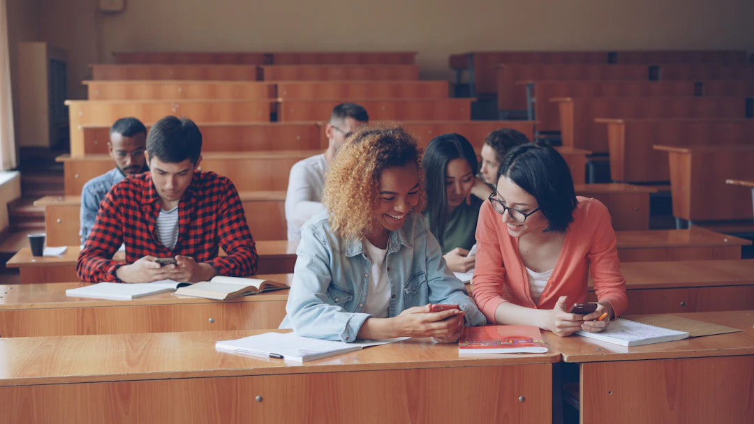 De toekomst van taalonderwijs in een digitale wereld