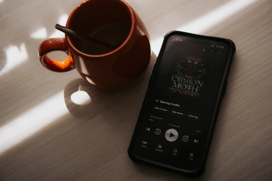 Studeren met audioboeken: effectief of niet?