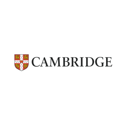 Cambridge University Press leermiddelen en taalmethodes