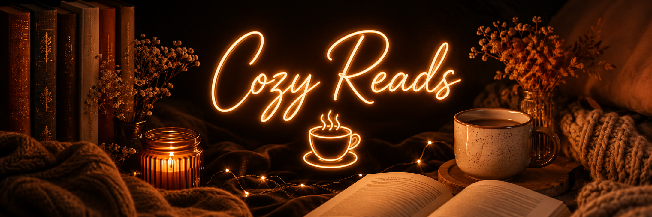 Cozy Reads