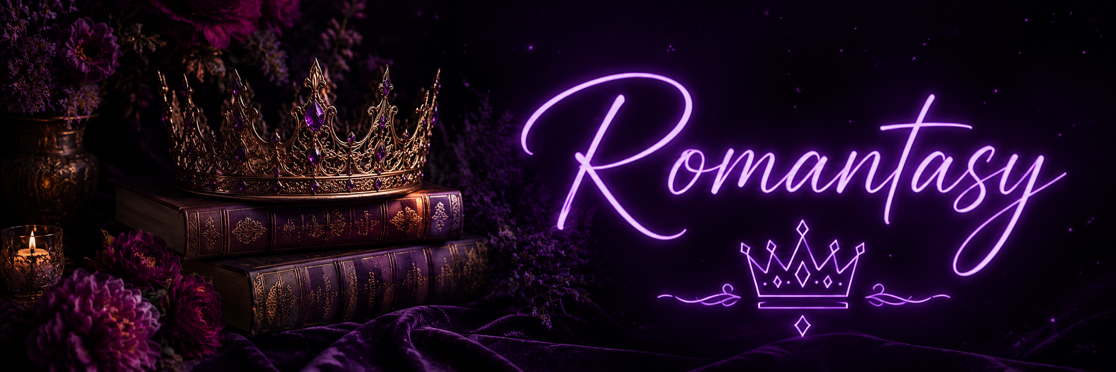 Romantasy