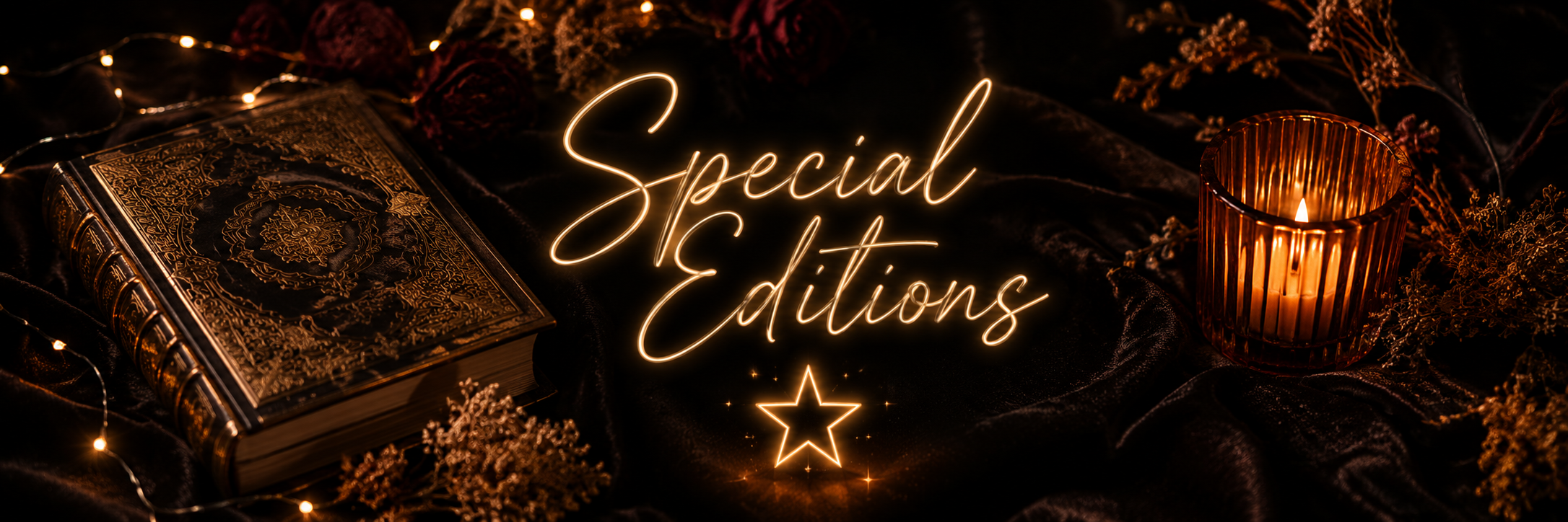 Special Editions