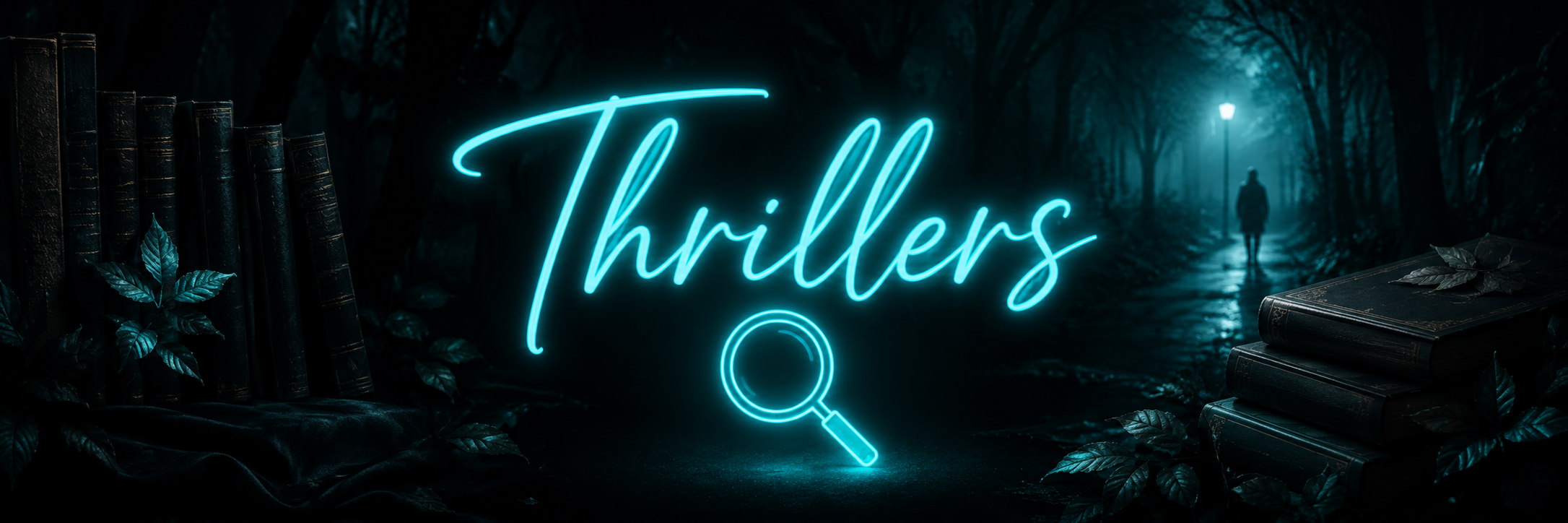 Thrillers