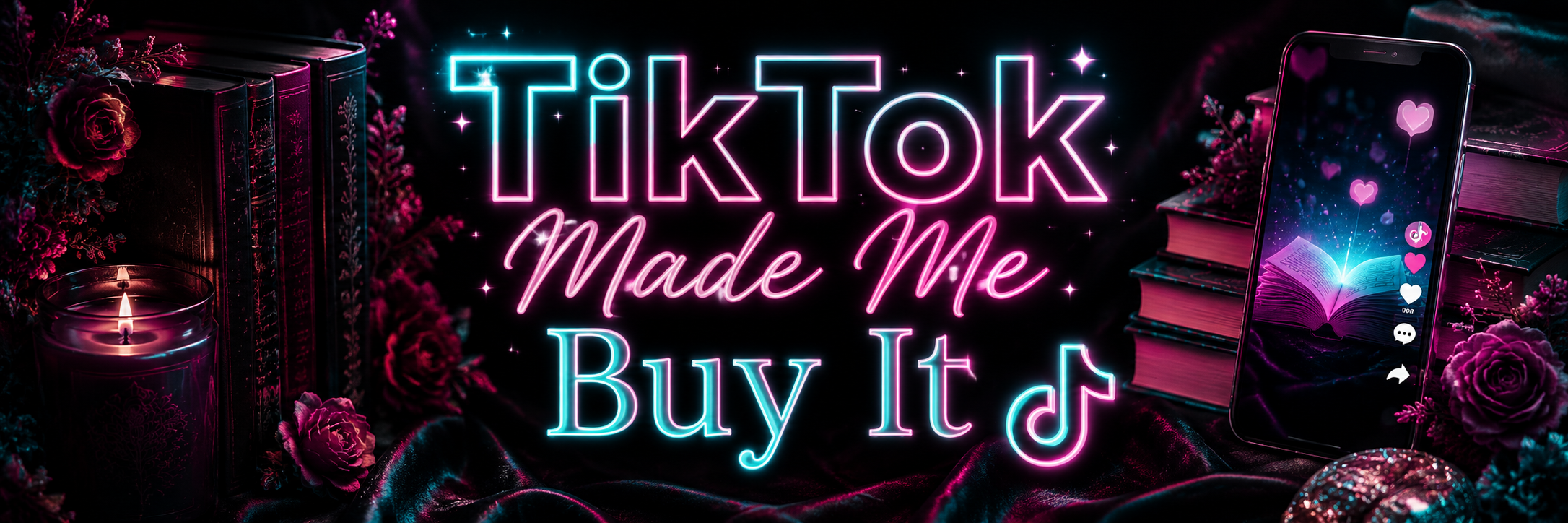 TikTok Made Me Buy It