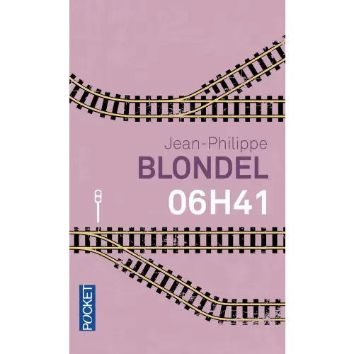 06H41 - 06H41 - boek