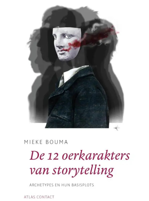 De 12 oerkarakters in storytelling - archetypes en hun basisplots