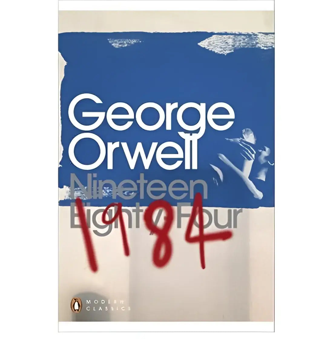 1984 - nineteen eighty-four (penguin classic) - 1984 - nineteen eighty-four (penguin classic) - boek