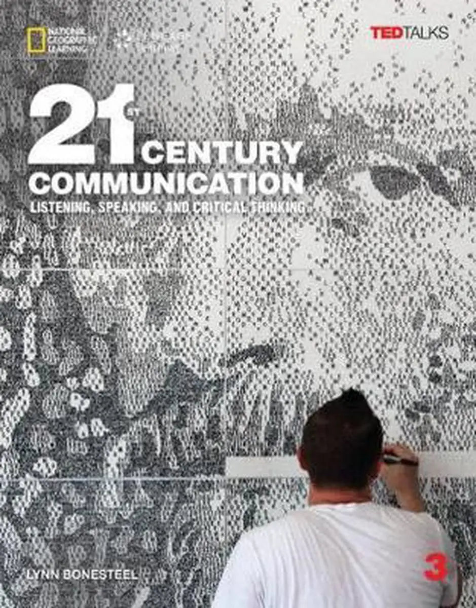 21st century communication 3: listening speaking and critical thinking: 3 - 21st century communication 3: listening,