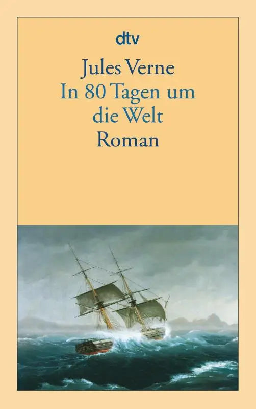 In 80 Tagen um die Welt
