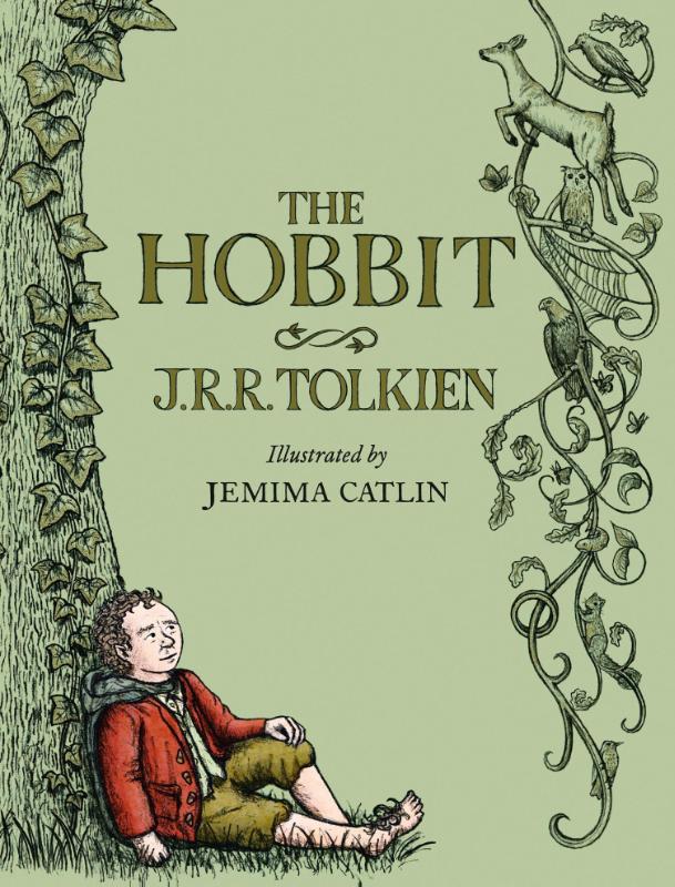 The Hobbit
