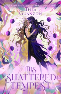 The This Shattered Tempest