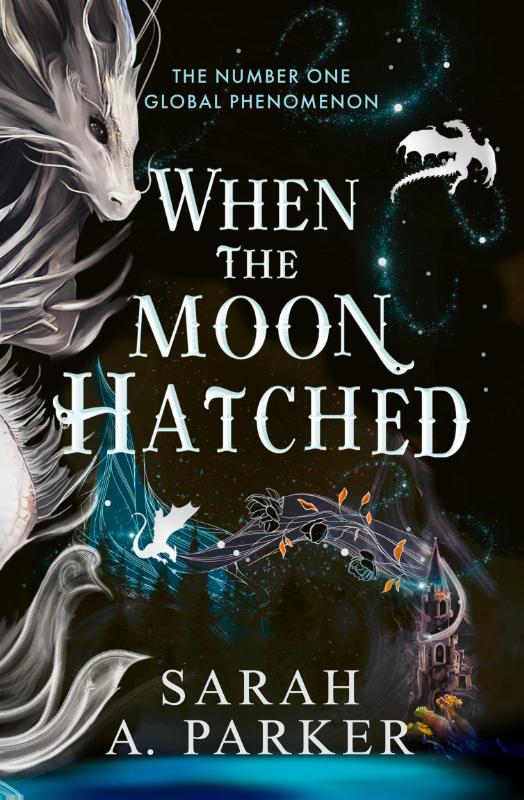 When the Moon Hatched