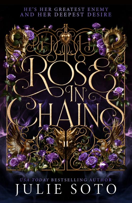 The Rose in Chains