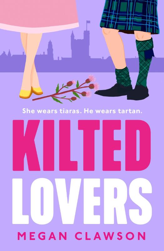 Kilted Lovers