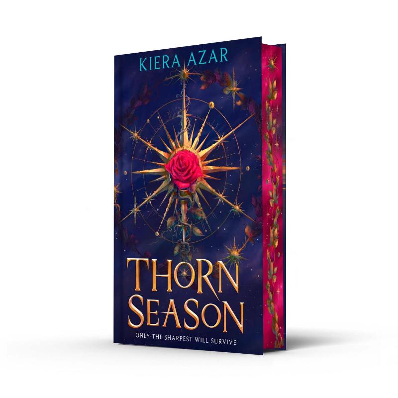 Thorn Season