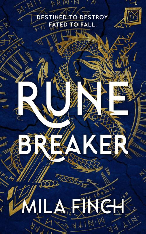 Runebreaker